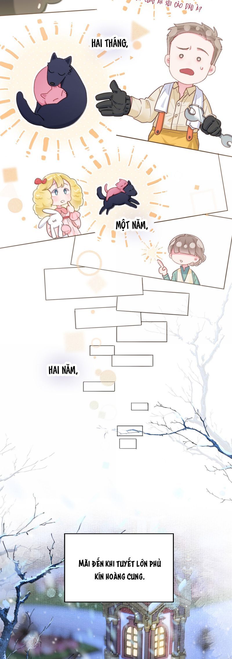 Tôi Phải Làm Một Kẻ Đại Xấu Xa - Chapter 177 - Page 32