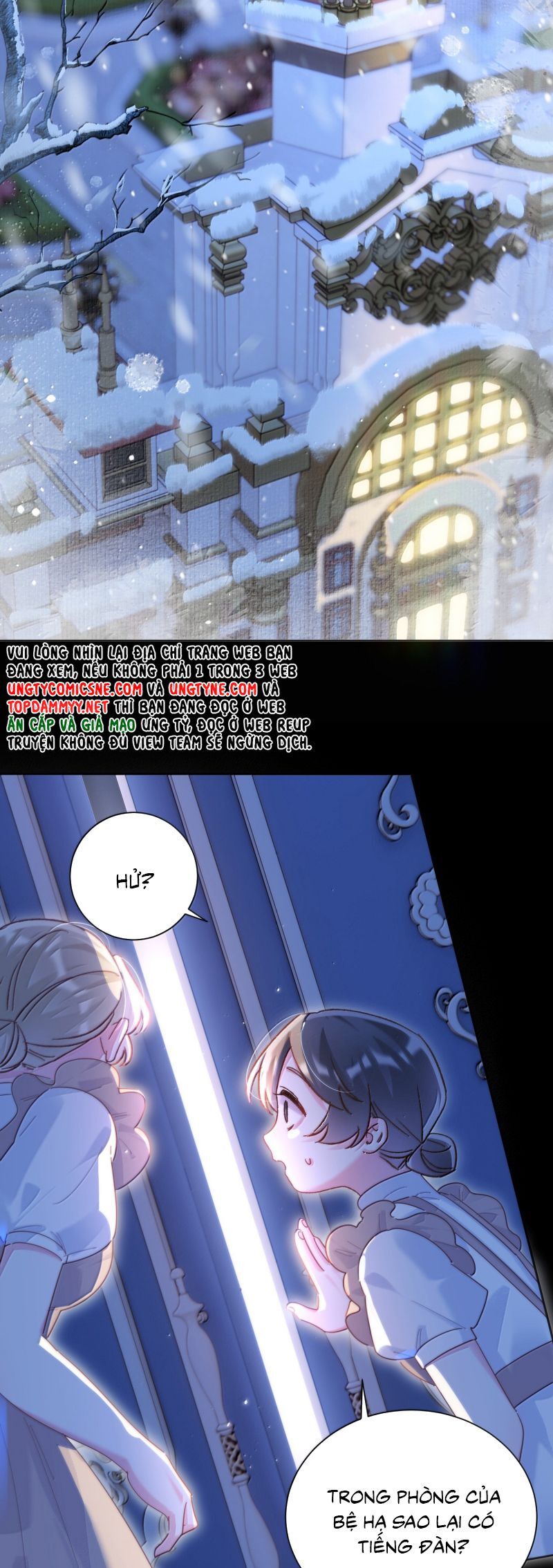 Tôi Phải Làm Một Kẻ Đại Xấu Xa - Chapter 177 - Page 33