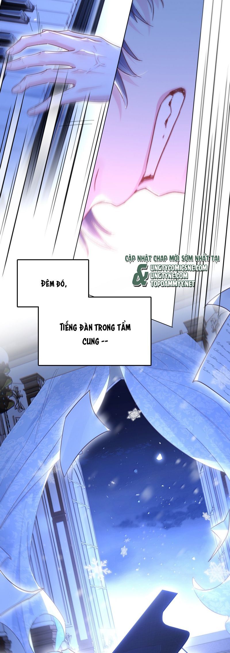 Tôi Phải Làm Một Kẻ Đại Xấu Xa - Chapter 177 - Page 35