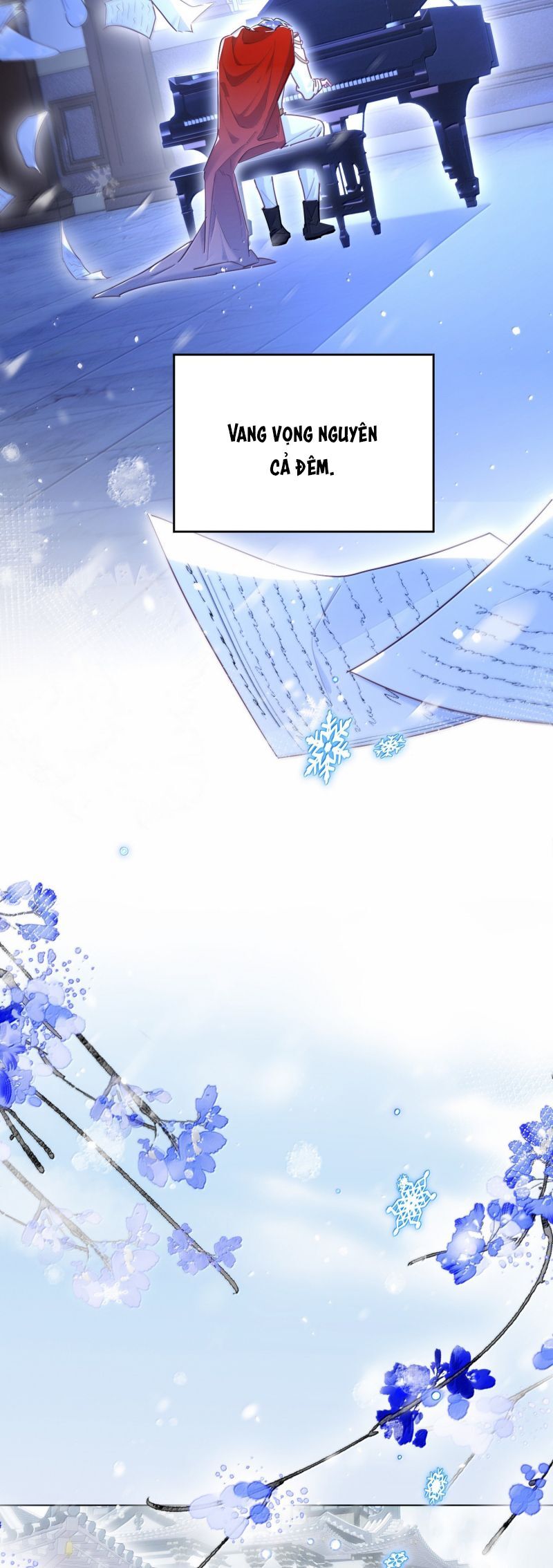 Tôi Phải Làm Một Kẻ Đại Xấu Xa - Chapter 177 - Page 36