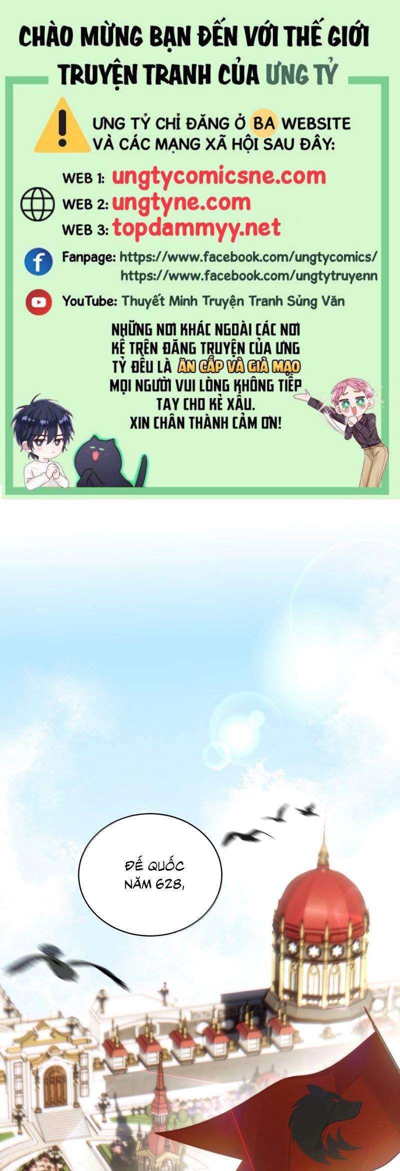 Tôi Phải Làm Một Kẻ Đại Xấu Xa - Chapter 177 - Page 4