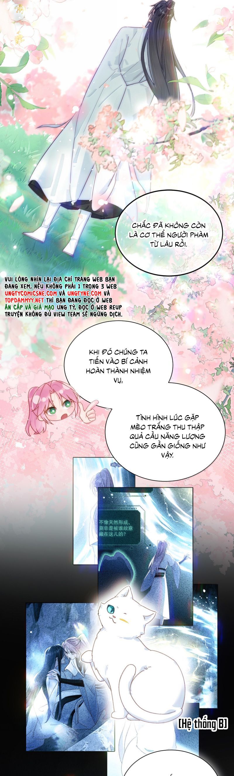 Tôi Phải Làm Một Kẻ Đại Xấu Xa - Chapter 178 - Page 13