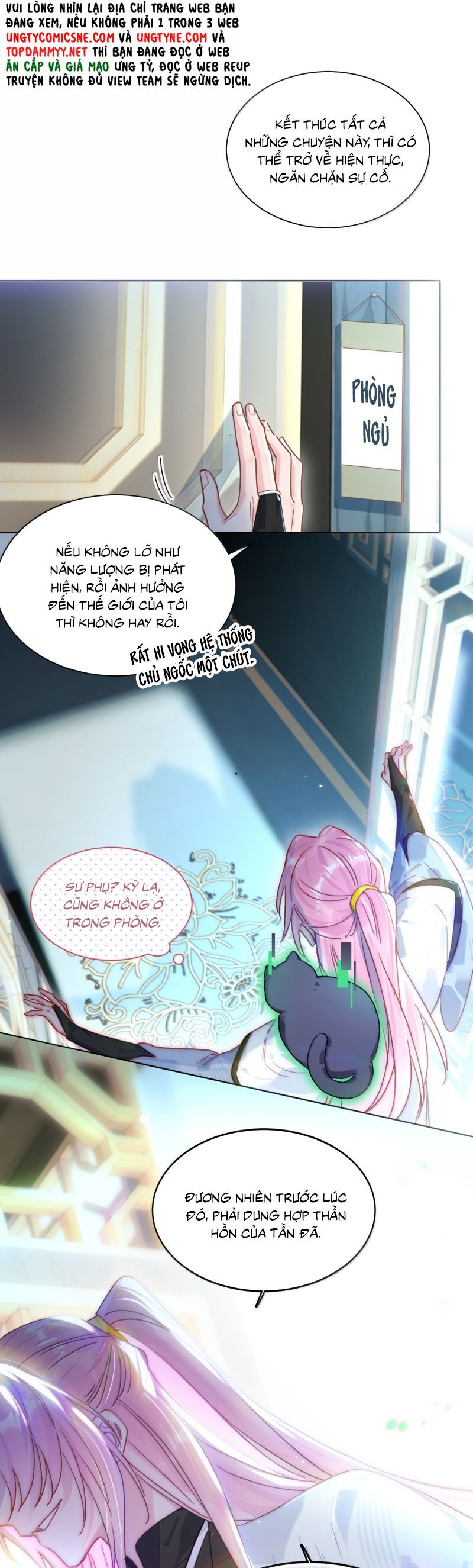 Tôi Phải Làm Một Kẻ Đại Xấu Xa - Chapter 178 - Page 16