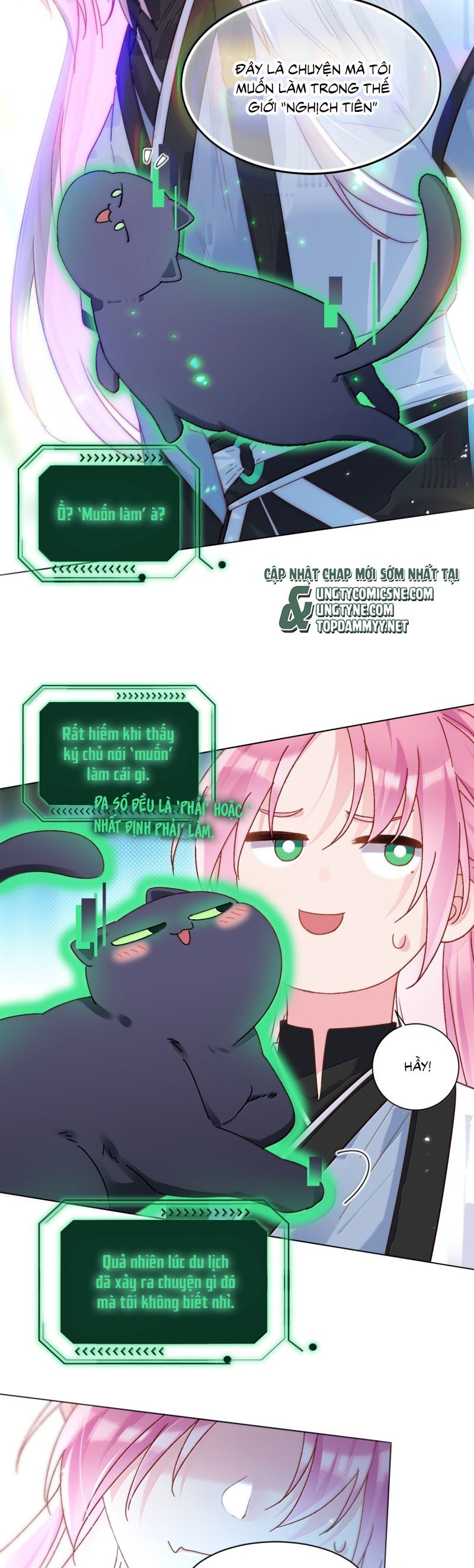 Tôi Phải Làm Một Kẻ Đại Xấu Xa - Chapter 178 - Page 17