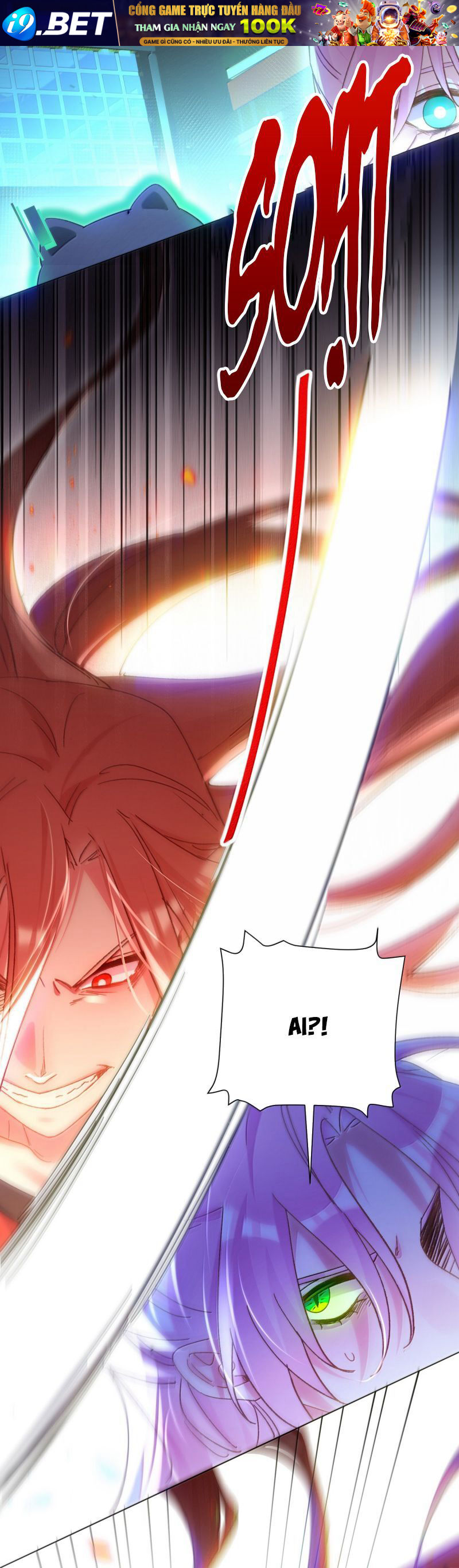 Tôi Phải Làm Một Kẻ Đại Xấu Xa - Chapter 178 - Page 23