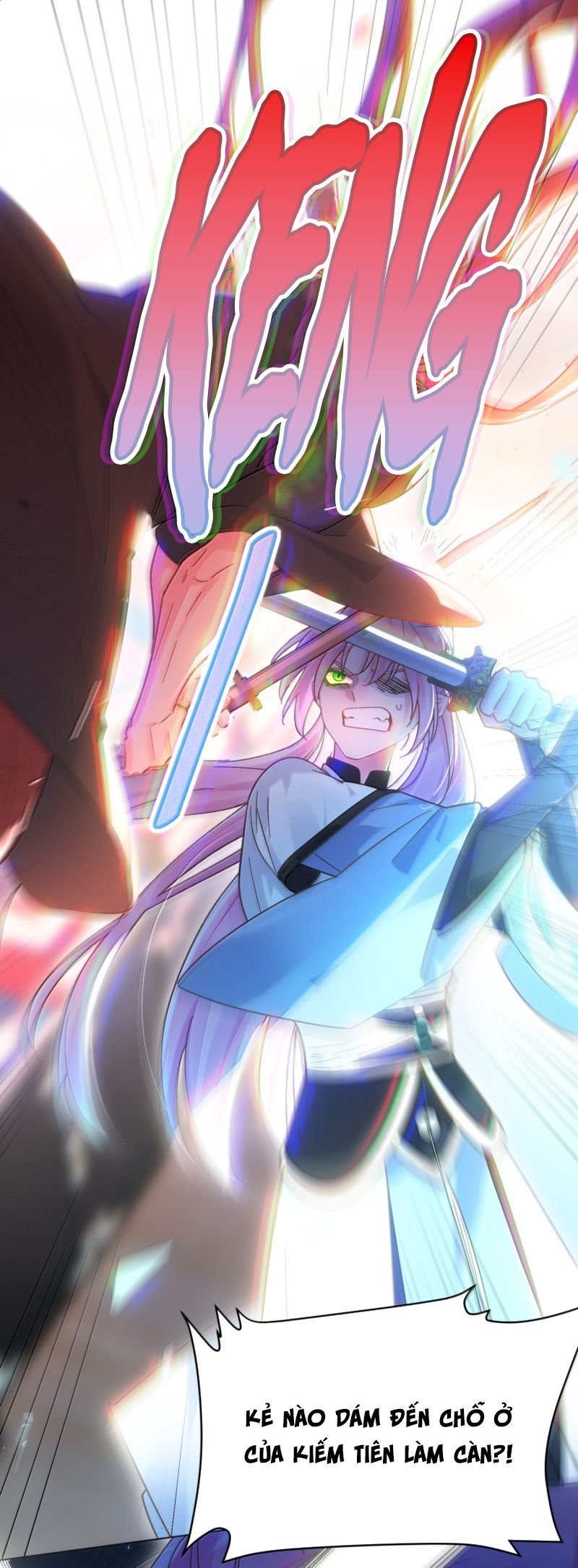 Tôi Phải Làm Một Kẻ Đại Xấu Xa - Chapter 178 - Page 24