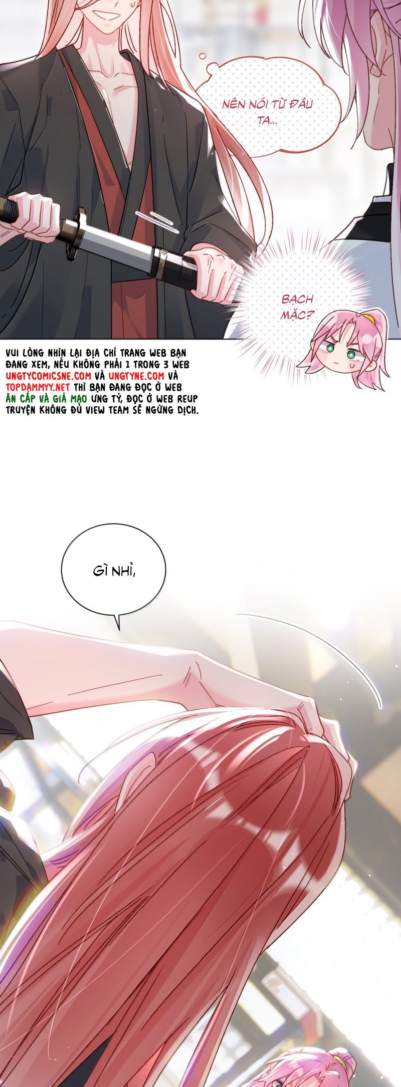 Tôi Phải Làm Một Kẻ Đại Xấu Xa - Chapter 178 - Page 28