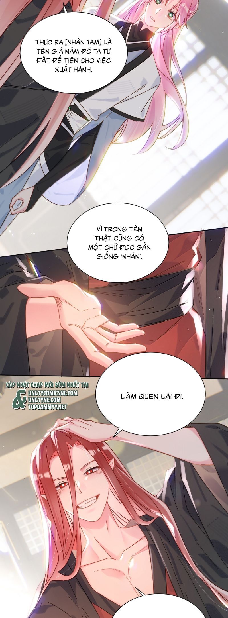 Tôi Phải Làm Một Kẻ Đại Xấu Xa - Chapter 178 - Page 29