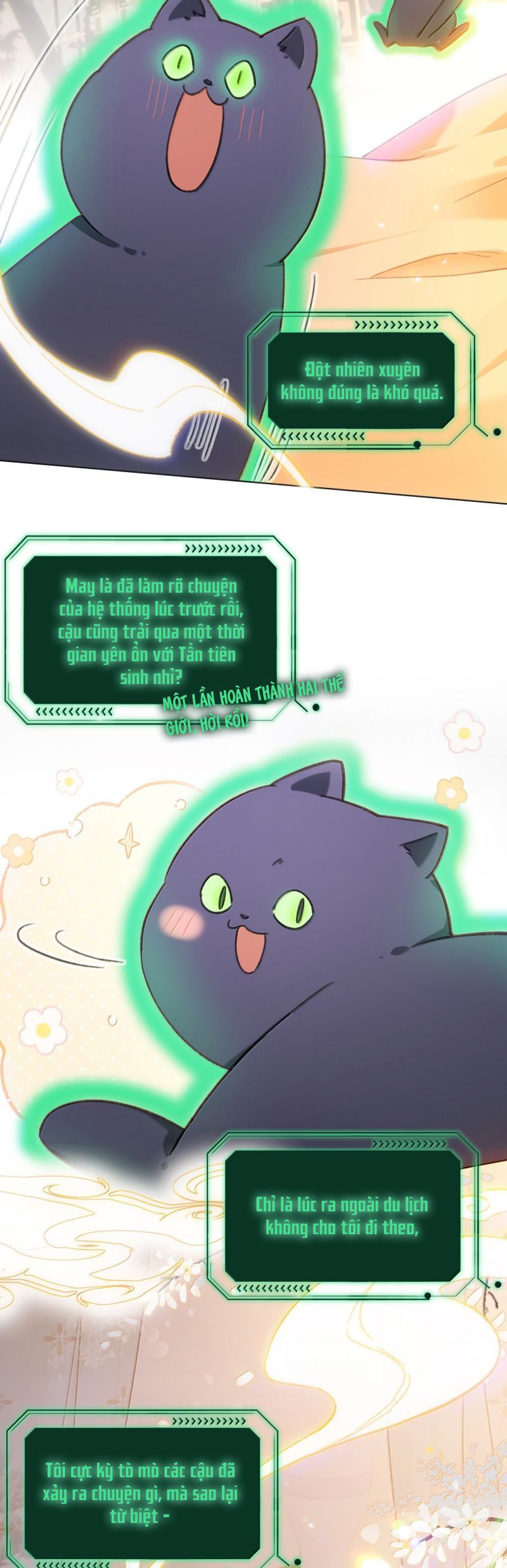 Tôi Phải Làm Một Kẻ Đại Xấu Xa - Chapter 178 - Page 3