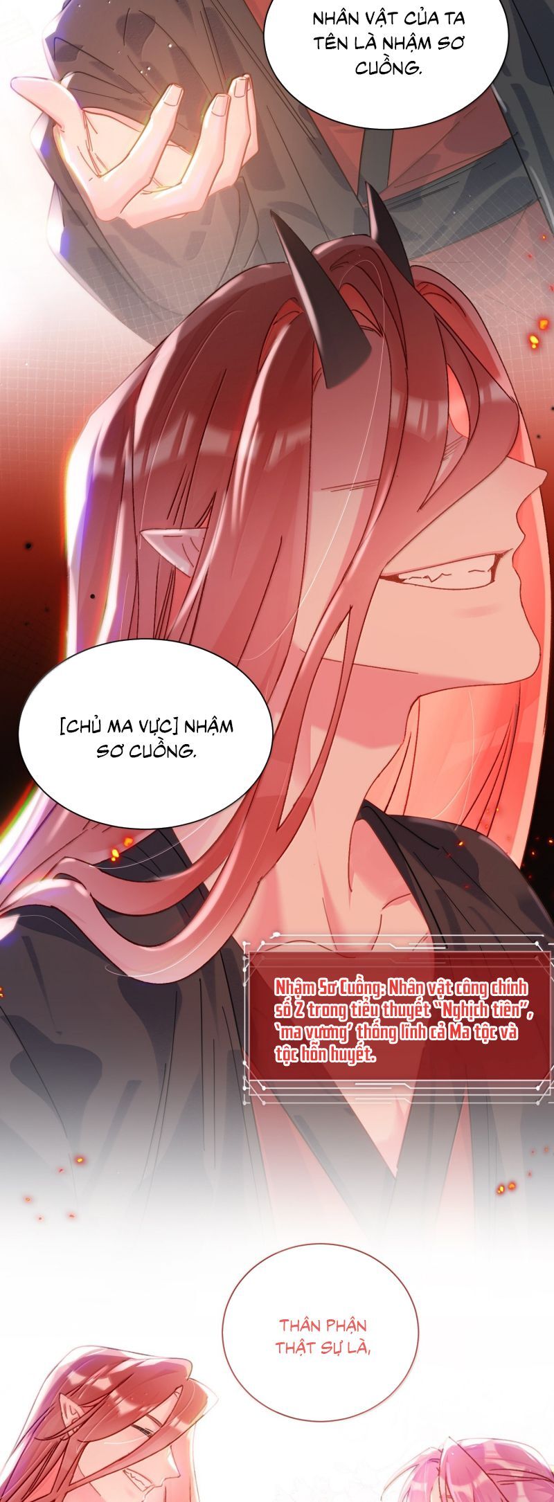 Tôi Phải Làm Một Kẻ Đại Xấu Xa - Chapter 178 - Page 30