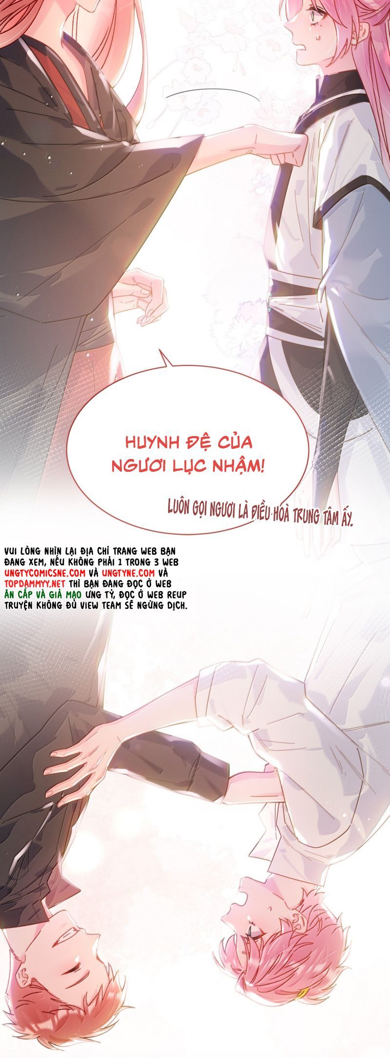 Tôi Phải Làm Một Kẻ Đại Xấu Xa - Chapter 178 - Page 31