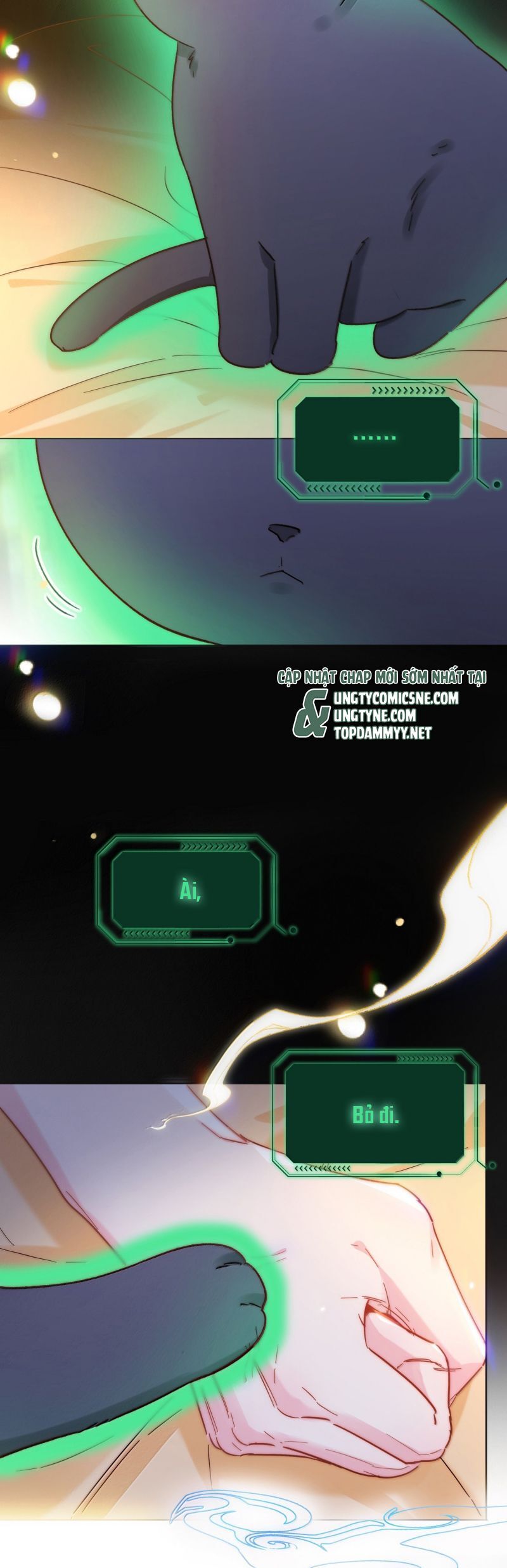 Tôi Phải Làm Một Kẻ Đại Xấu Xa - Chapter 178 - Page 5