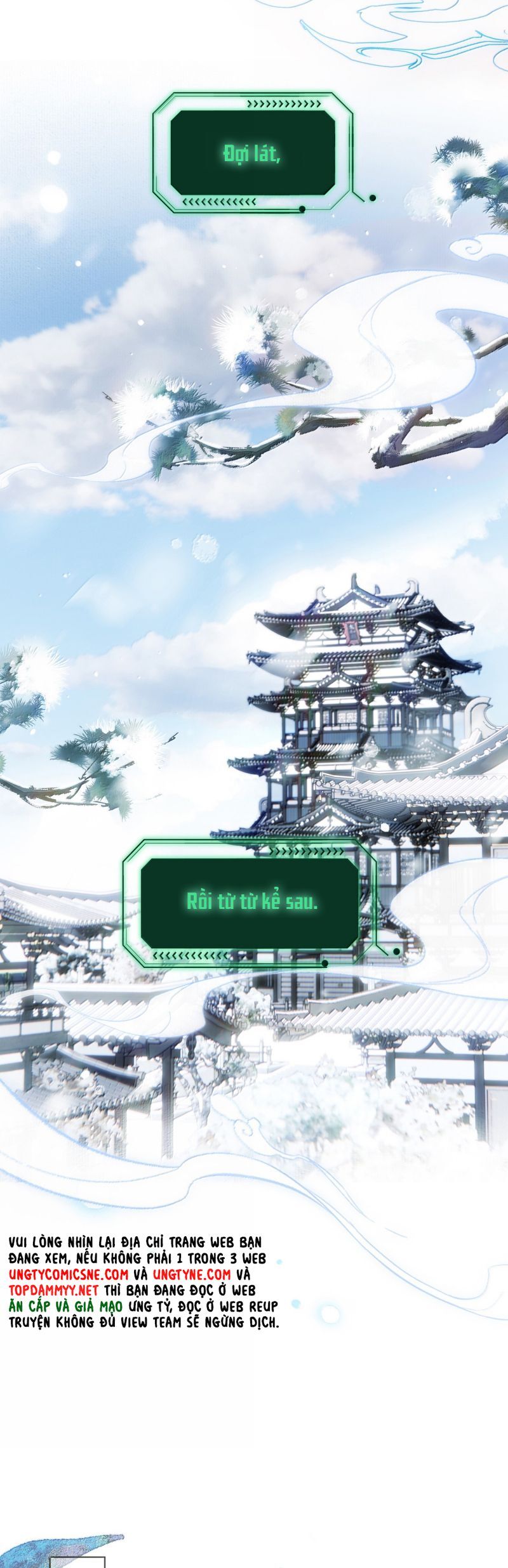 Tôi Phải Làm Một Kẻ Đại Xấu Xa - Chapter 178 - Page 6