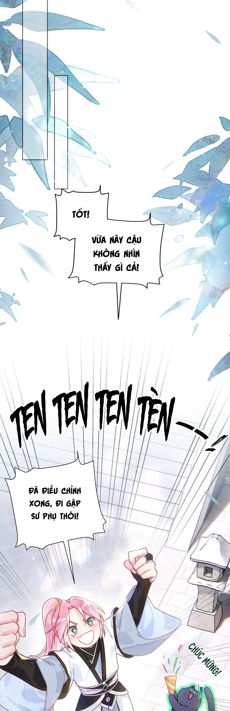 Tôi Phải Làm Một Kẻ Đại Xấu Xa - Chapter 178 - Page 7