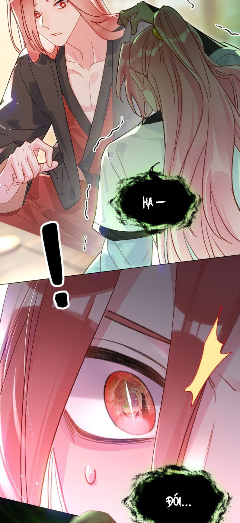 Tôi Phải Làm Một Kẻ Đại Xấu Xa - Chapter 179 - Page 17