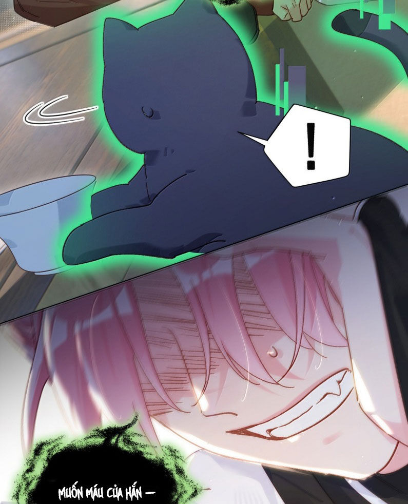 Tôi Phải Làm Một Kẻ Đại Xấu Xa - Chapter 179 - Page 20