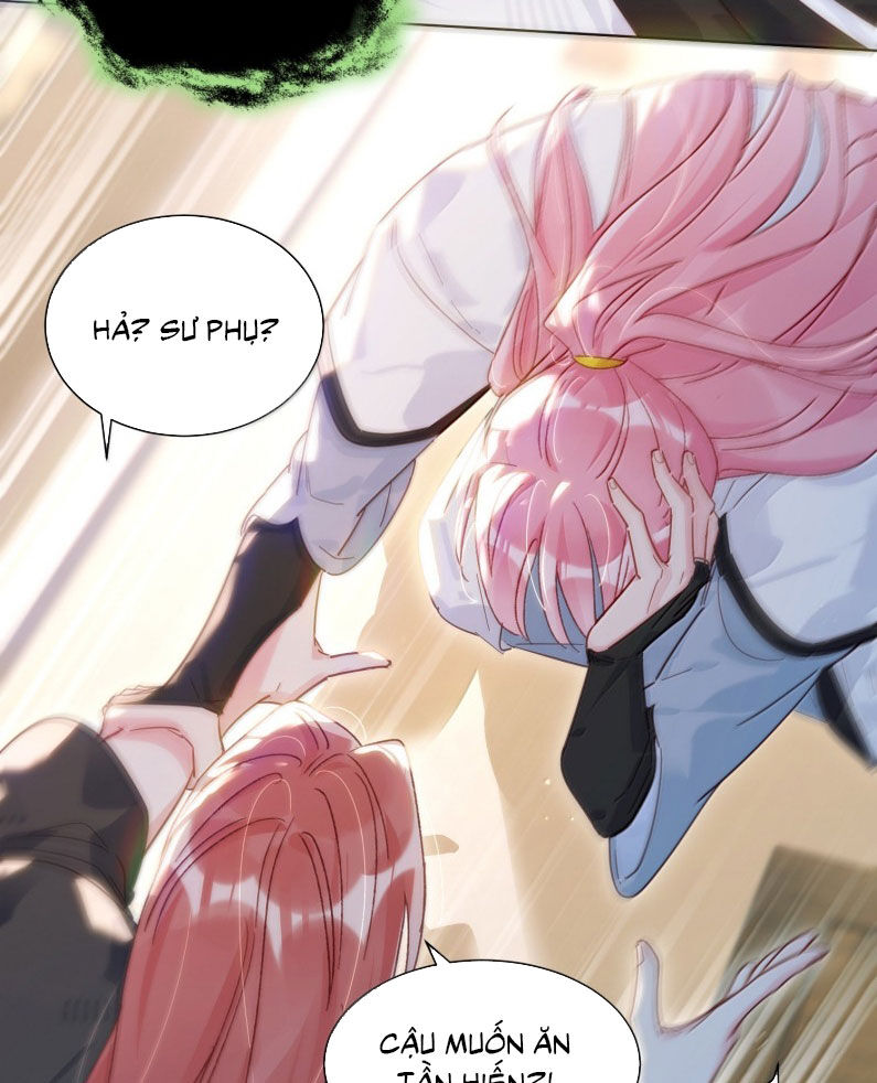 Tôi Phải Làm Một Kẻ Đại Xấu Xa - Chapter 179 - Page 21