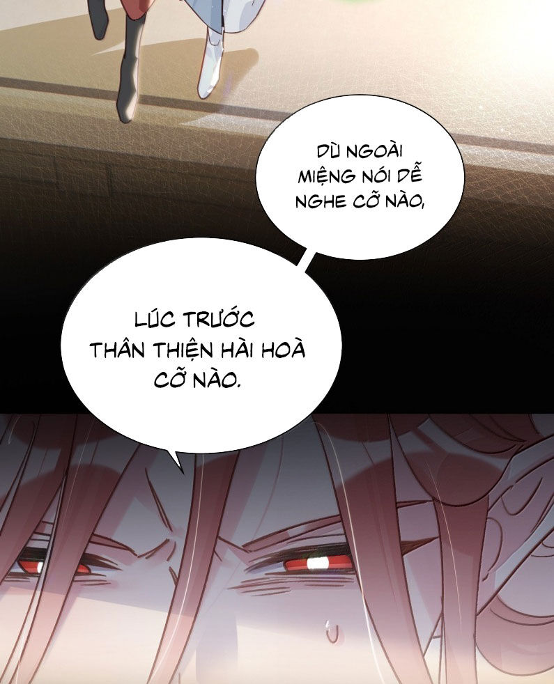 Tôi Phải Làm Một Kẻ Đại Xấu Xa - Chapter 179 - Page 25