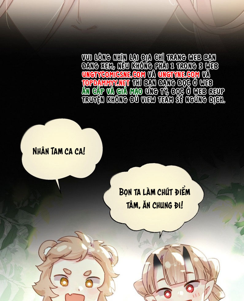 Tôi Phải Làm Một Kẻ Đại Xấu Xa - Chapter 179 - Page 26
