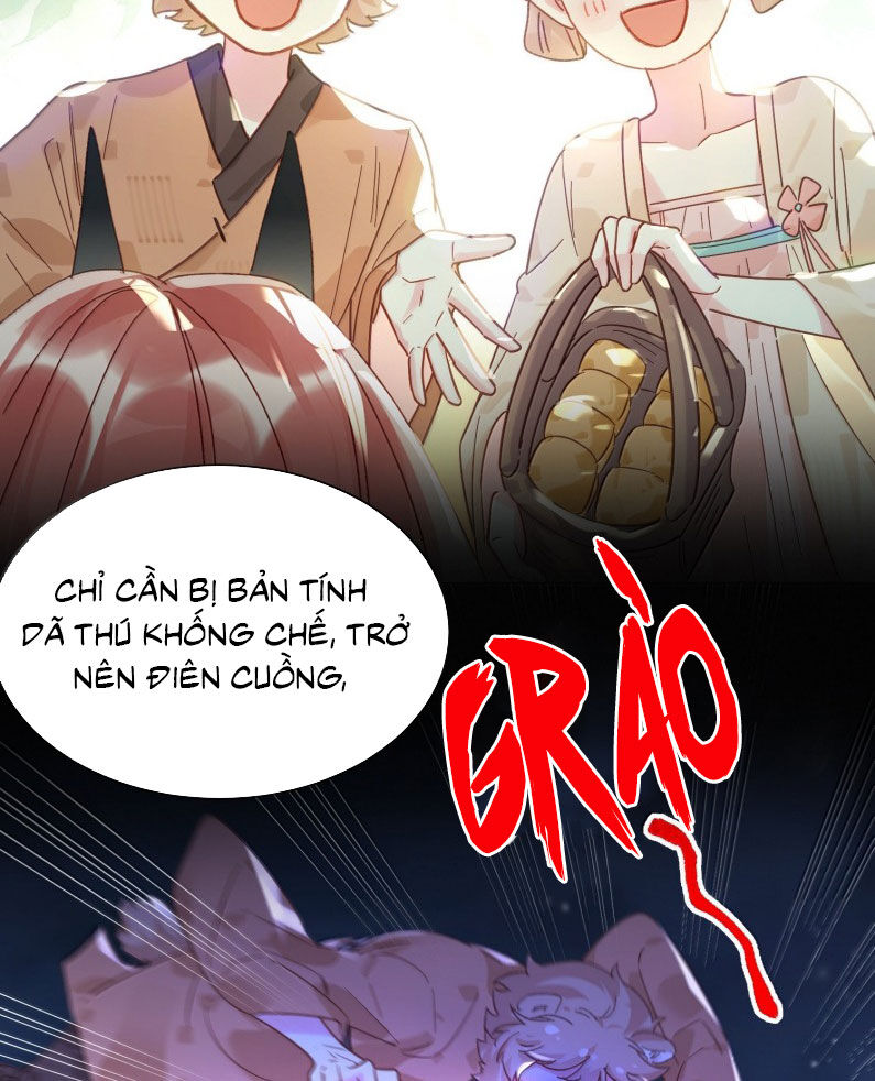 Tôi Phải Làm Một Kẻ Đại Xấu Xa - Chapter 179 - Page 27