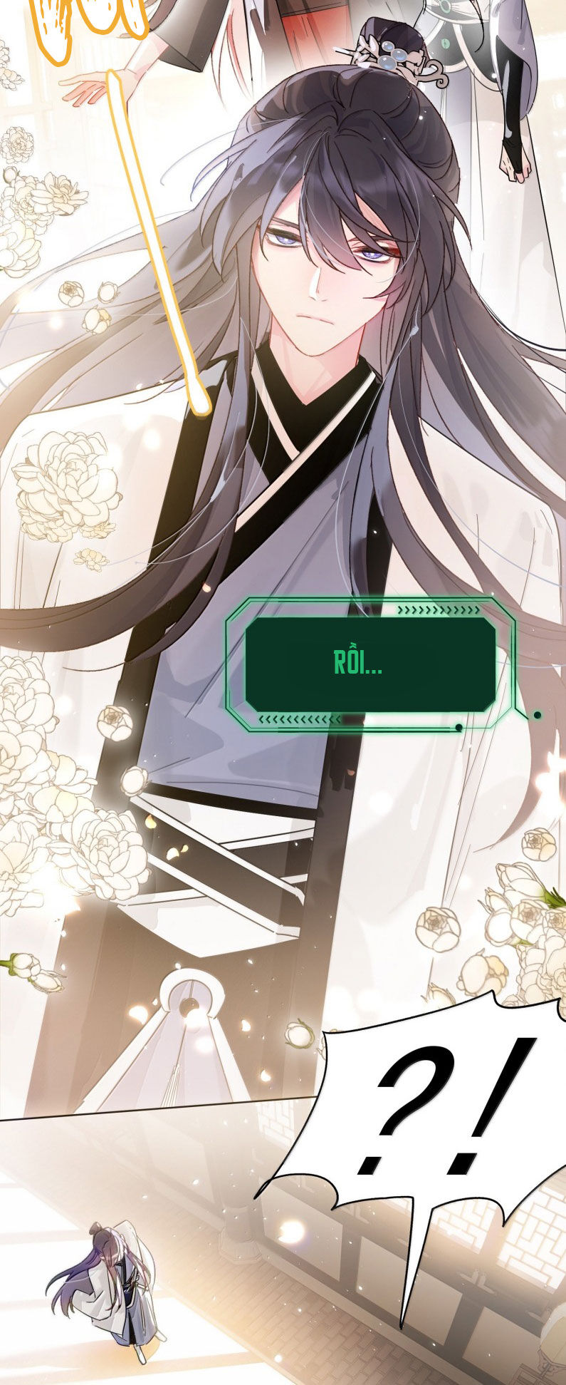 Tôi Phải Làm Một Kẻ Đại Xấu Xa - Chapter 179 - Page 31