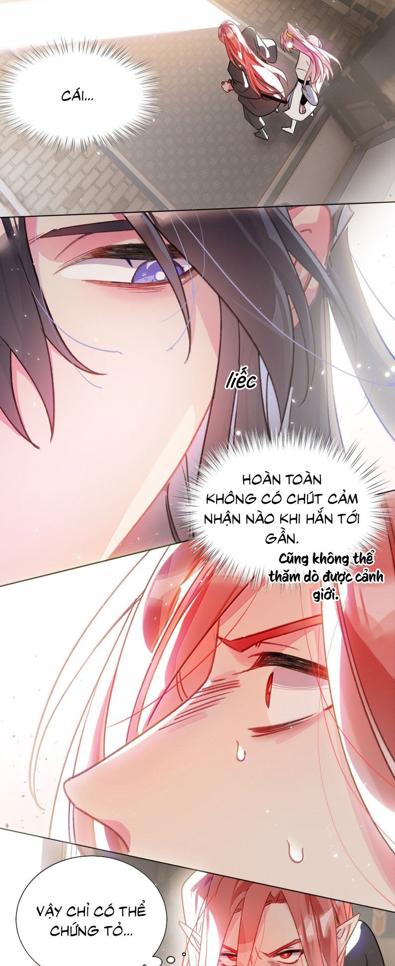 Tôi Phải Làm Một Kẻ Đại Xấu Xa - Chapter 179 - Page 32