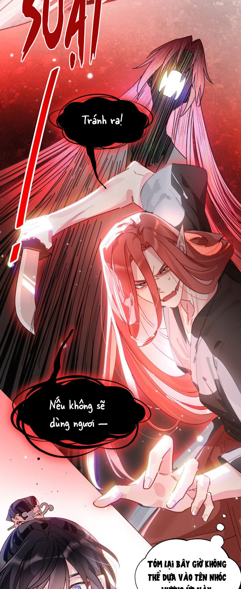 Tôi Phải Làm Một Kẻ Đại Xấu Xa - Chapter 179 - Page 35