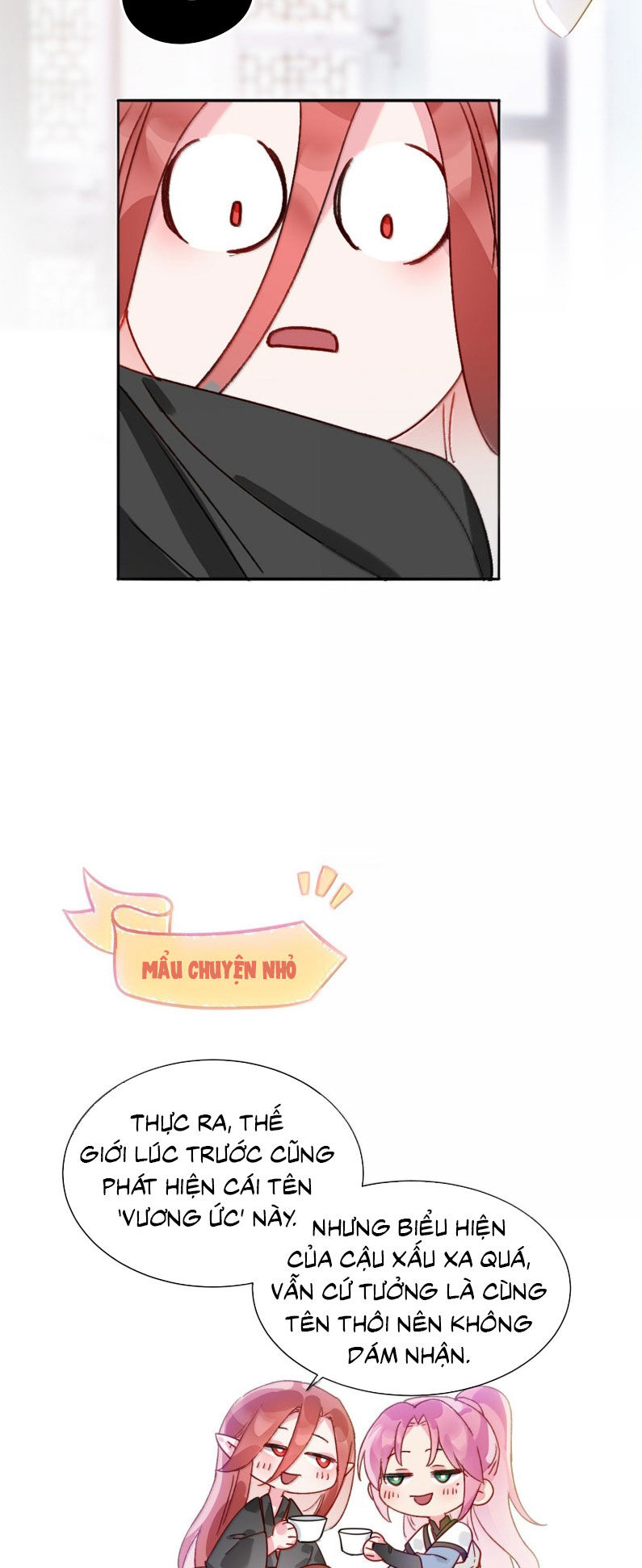 Tôi Phải Làm Một Kẻ Đại Xấu Xa - Chapter 179 - Page 38