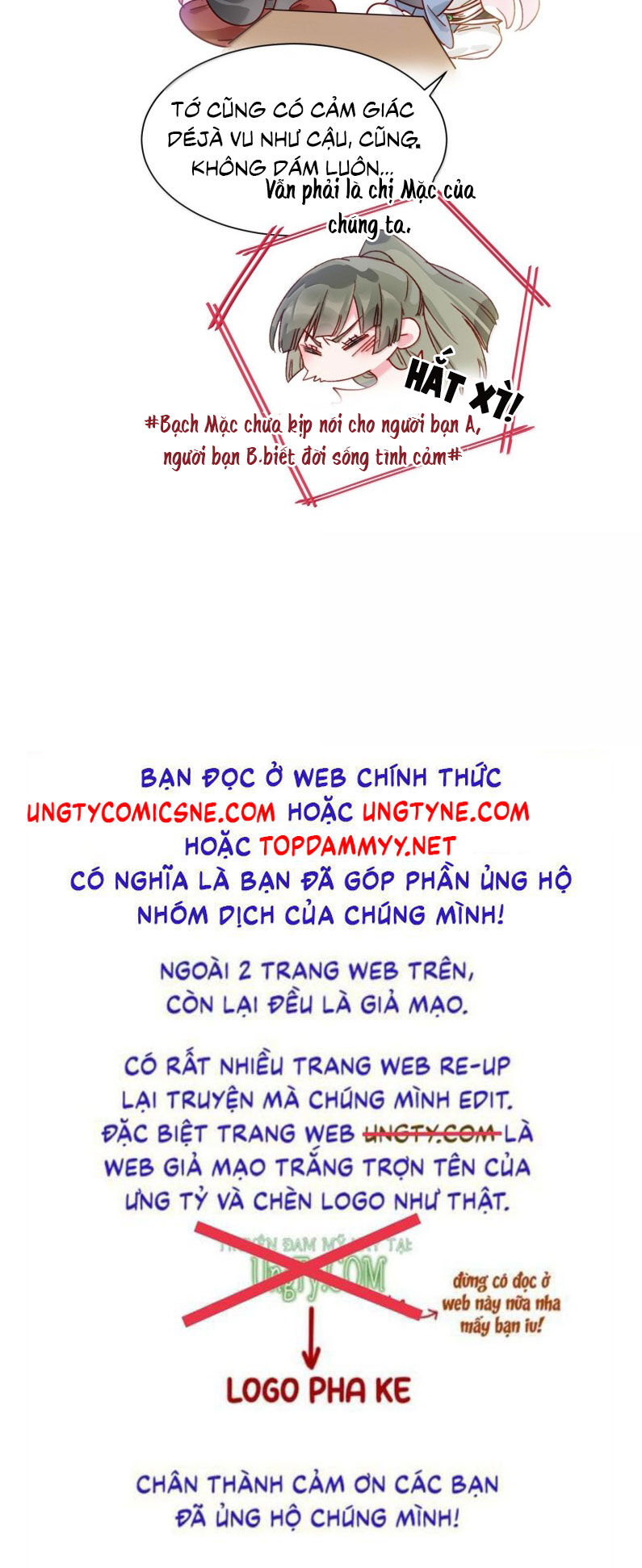 Tôi Phải Làm Một Kẻ Đại Xấu Xa - Chapter 179 - Page 39