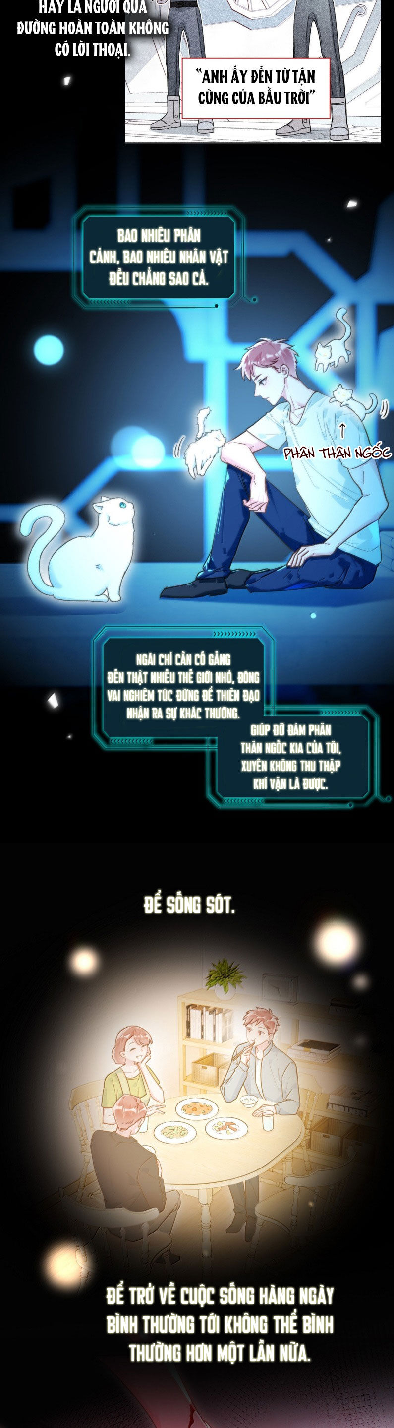 Tôi Phải Làm Một Kẻ Đại Xấu Xa - Chapter 179 - Page 5