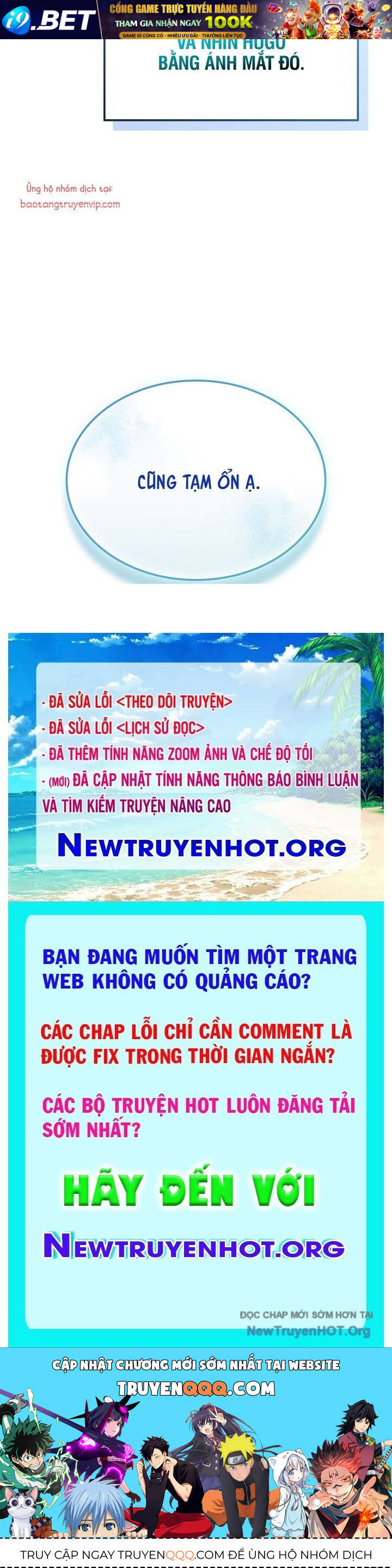 Thiết Huyết Kiếm Sĩ Hồi Quy - Chapter 121 - Page 161