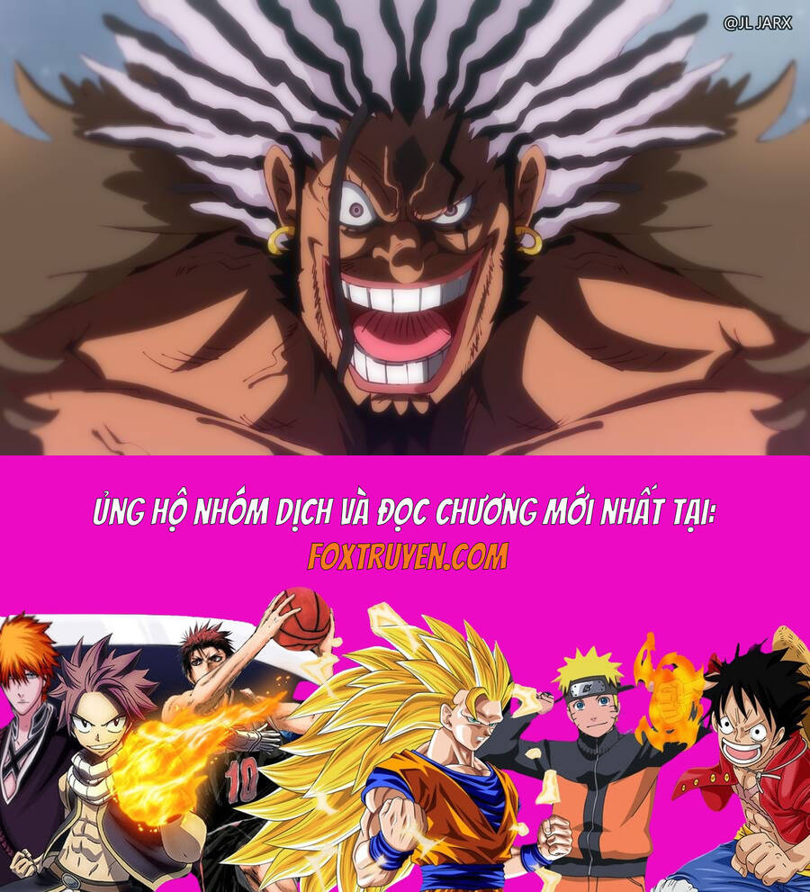 Đảo Hải Tặc - Chapter 1154 - Page 14