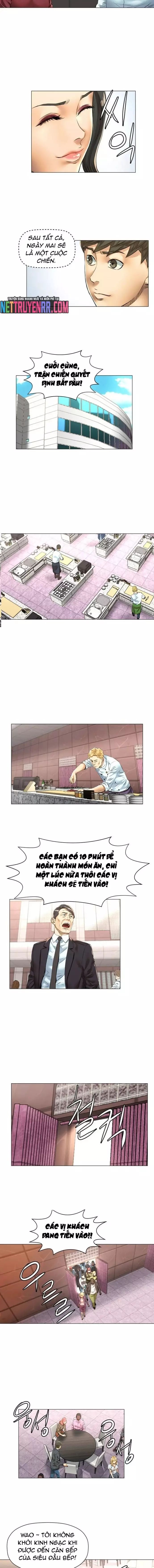 Thánh Nấu Ăn - Chapter 34 - Page 3