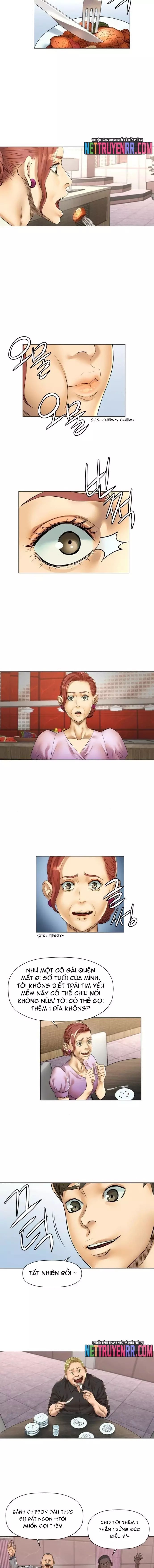 Thánh Nấu Ăn - Chapter 34 - Page 5