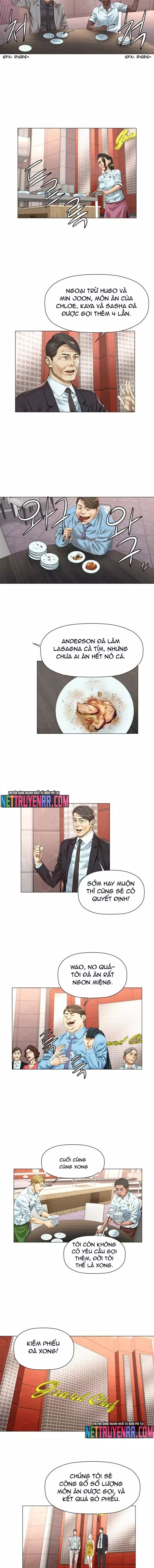 Thánh Nấu Ăn - Chapter 34 - Page 6