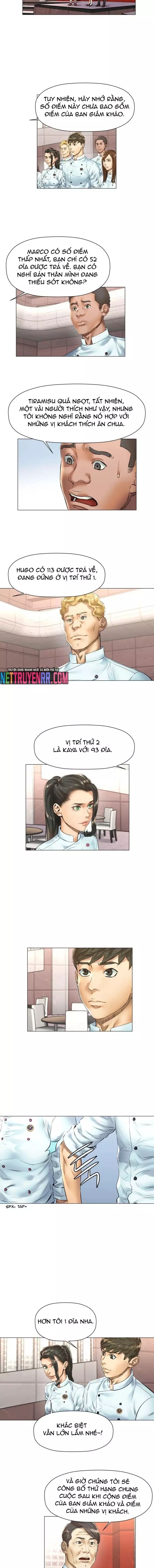 Thánh Nấu Ăn - Chapter 34 - Page 7