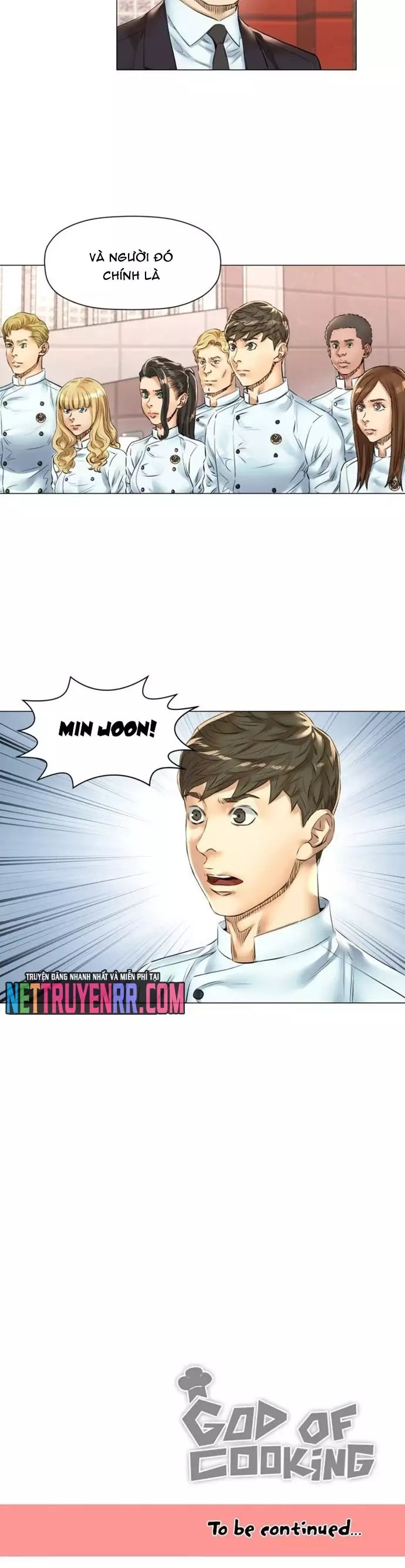 Thánh Nấu Ăn - Chapter 34 - Page 8