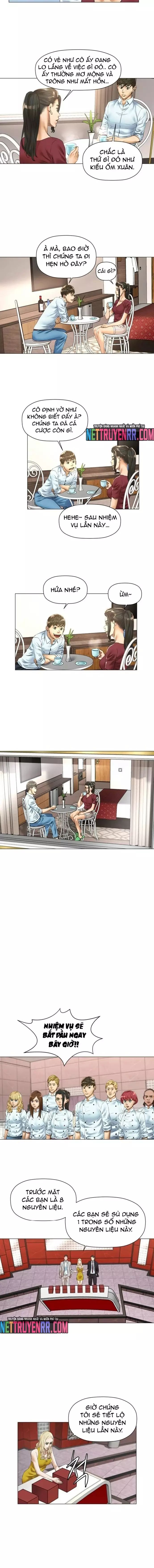 Thánh Nấu Ăn - Chapter 35 - Page 4