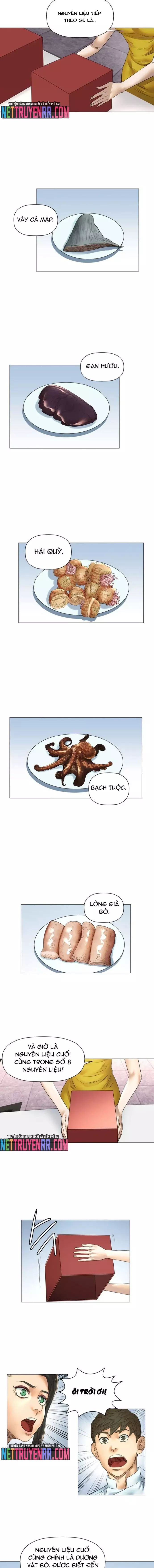 Thánh Nấu Ăn - Chapter 35 - Page 6