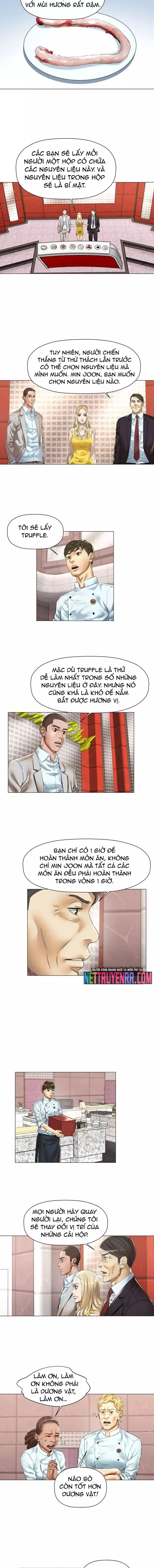 Thánh Nấu Ăn - Chapter 35 - Page 7