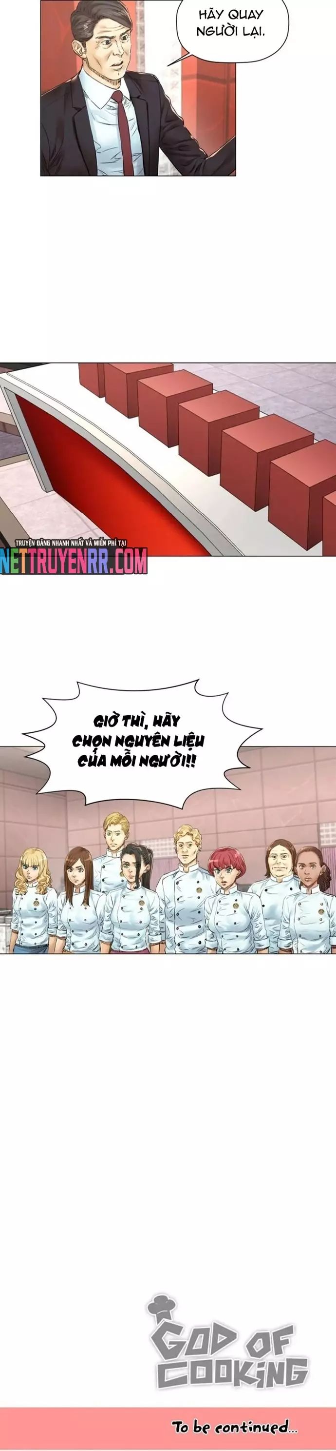 Thánh Nấu Ăn - Chapter 35 - Page 8