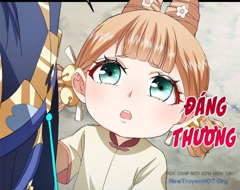 Chưởng Môn Khiêm Tốn Chút - Chapter 516.5 - Page 101