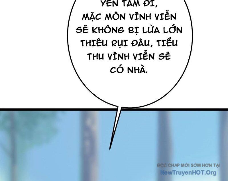 Chưởng Môn Khiêm Tốn Chút - Chapter 516.5 - Page 103