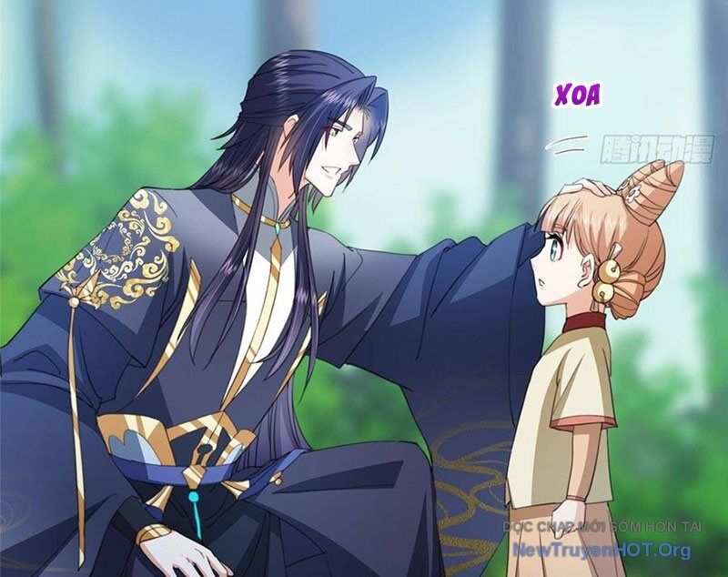 Chưởng Môn Khiêm Tốn Chút - Chapter 516.5 - Page 104