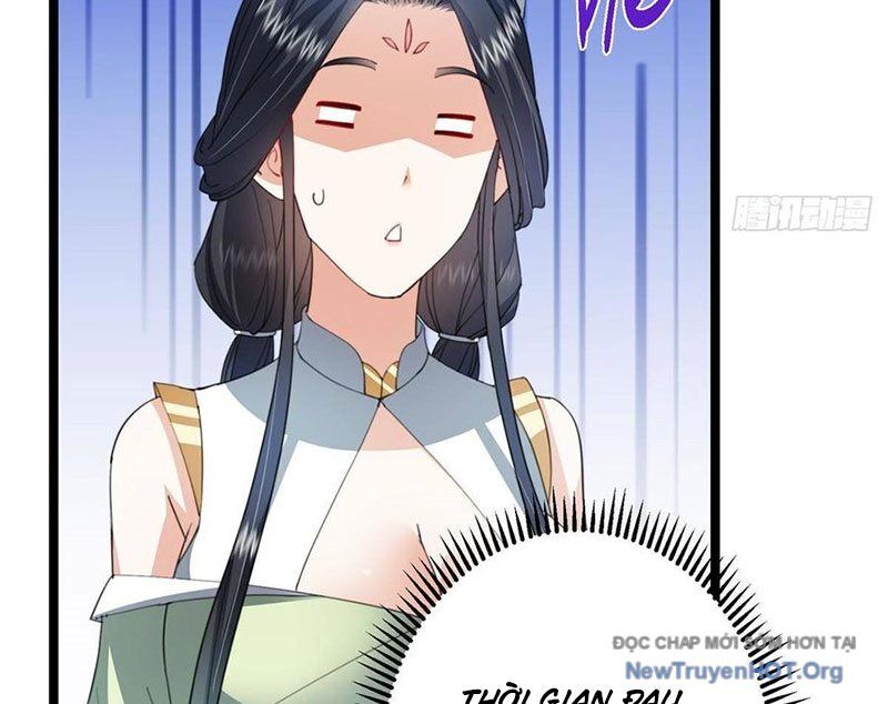 Chưởng Môn Khiêm Tốn Chút - Chapter 516.5 - Page 109
