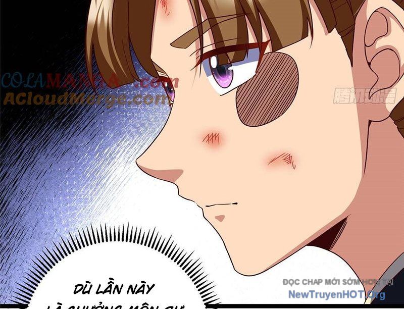 Chưởng Môn Khiêm Tốn Chút - Chapter 516.5 - Page 11