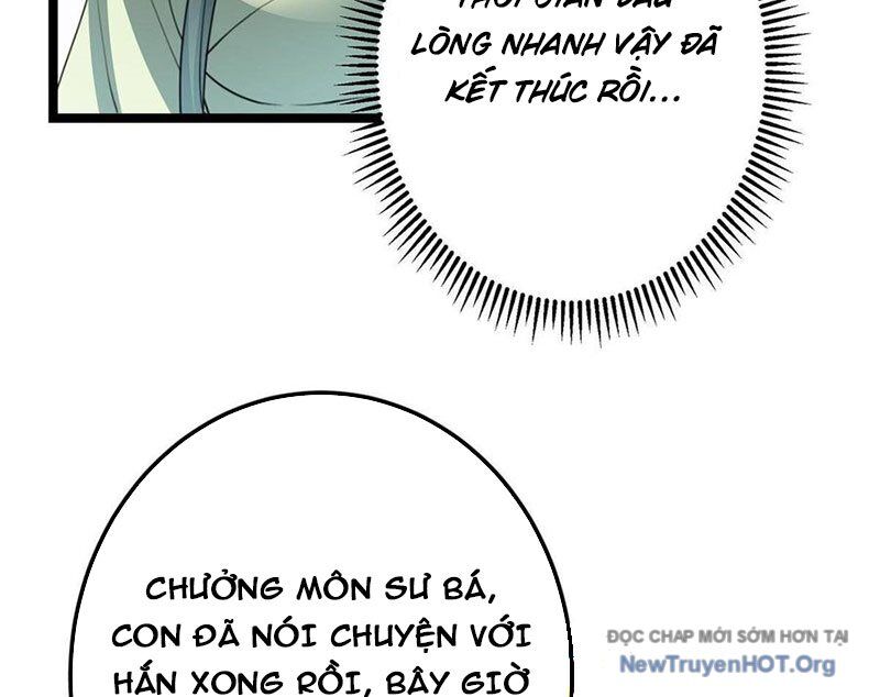 Chưởng Môn Khiêm Tốn Chút - Chapter 516.5 - Page 110