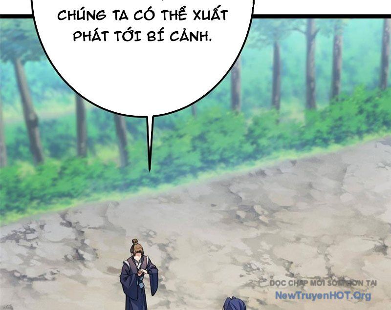 Chưởng Môn Khiêm Tốn Chút - Chapter 516.5 - Page 111