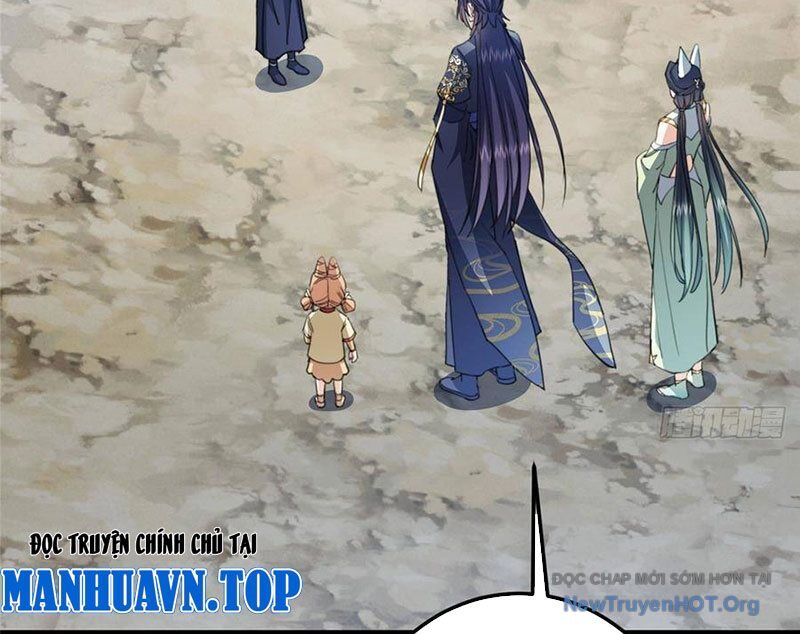 Chưởng Môn Khiêm Tốn Chút - Chapter 516.5 - Page 112