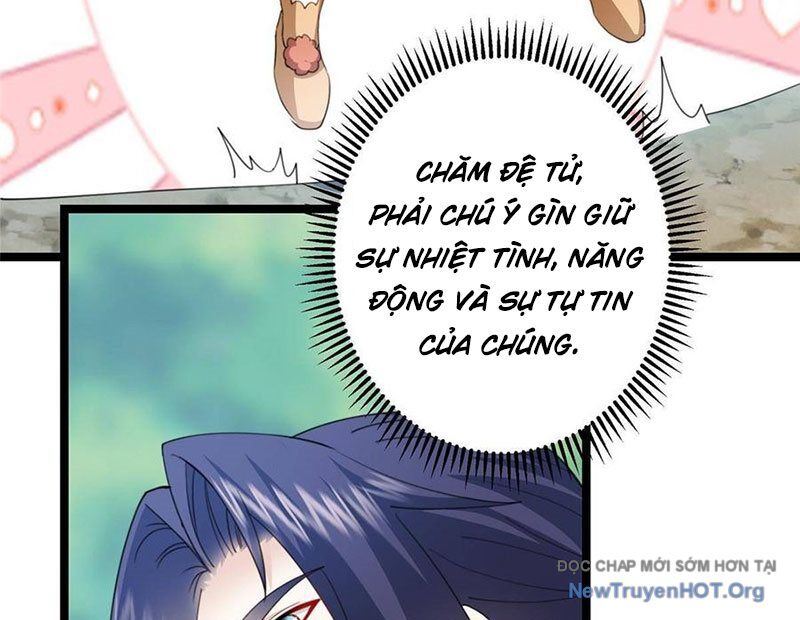 Chưởng Môn Khiêm Tốn Chút - Chapter 516.5 - Page 116